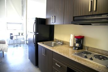 Sait Hotel Calgary