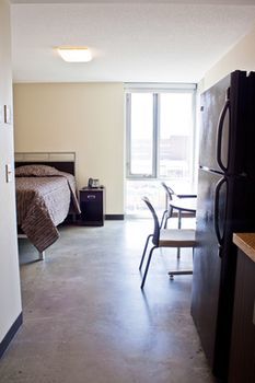 Hotel Sait Calgary