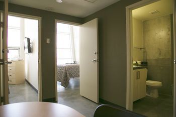 Sait Hotel Calgary